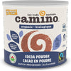 COCOA CAMINO ORGANIC COCOA [224 G]