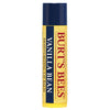 BURT'S BEES LIP BALM Vanilla Bean, 4.25g