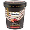 HAAGEN DAZS BERRY EXPLOSION [414 ML]