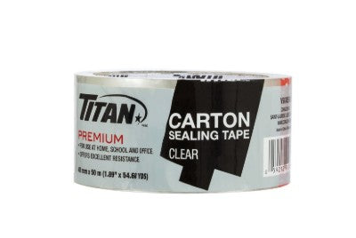 TITAN TAPE [1 pkg]