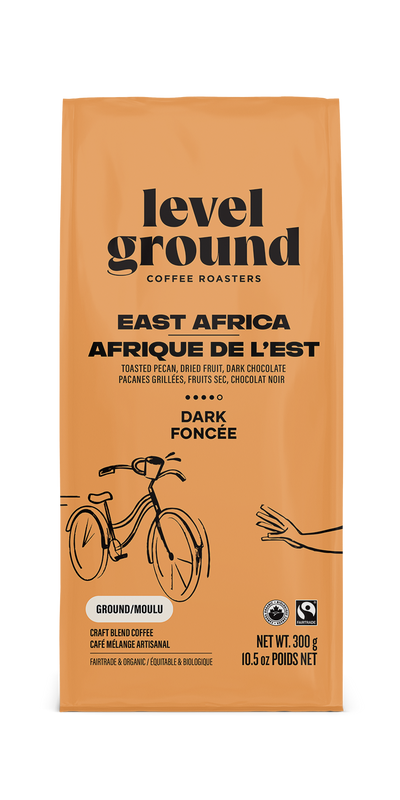 LGT EAST AFRICA GROUND [300 G]