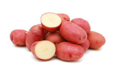 BABY RED POTATOES (BC)