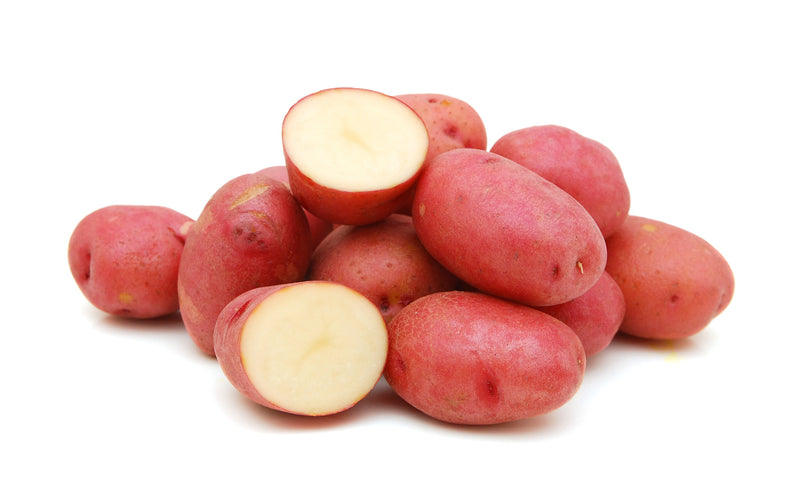 BABY RED POTATOES (BC)
