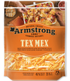 ARMSTRONG TEX MEX SHRED [500 g]