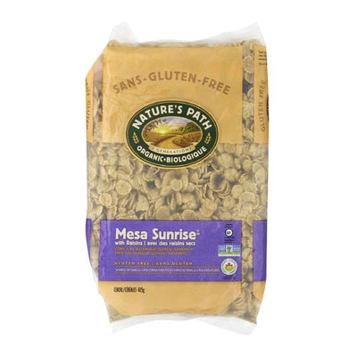 ECO PAC MESA SUNRISE RAISIN [825 G]