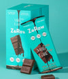 ZORAW MILK CHOC W/ PROTIEN BAR [52 g]