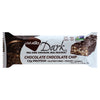 NUGO DARK CHOC CHIP BAR [50 G]