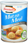 MANISCHEWITZ MATZO MEAL [454 G]