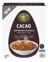 NATURES PATH CACAO OATMEAL [210 G]