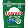 CASCADE PLATINUM FRESH [90 pcs]