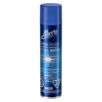 ALBERTO EXTRA HOLD HAIRSPRAY [213 g]