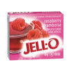 JELLO JELLY POWDER RASPBERRY [85 G]