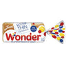 WONDER WHITE THIN BREAD [570 g]