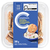 COMPLIMENTS NAAN DIPPERS Everything, 200g