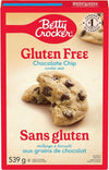 BC GF CHOC CHIP COOKIE MIX [539 G]