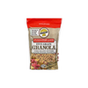 ROGERS LF RASP ALMOND GRANOLA [700 G]