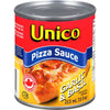 UNICO GARLIC BASIL PIZZA SAUCE [213 ML]