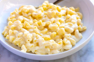 MACARONI & CHEESE