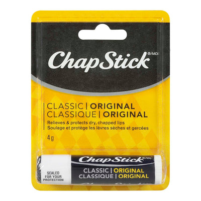 CHAPSTICK ORIGINAL [4.2 G]