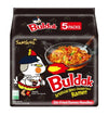BULDAK SPICY CHICKEN RAMEN [5 pcs]
