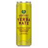 GUAYAKI GRAPEFRUIT GINGER YERB [355 ML+DE]
