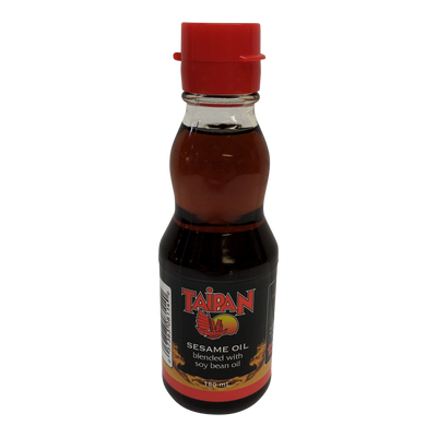 TAIPAN SESAME OIL [180 ML]