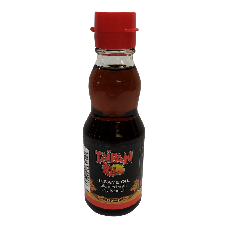 TAIPAN SESAME OIL [180 ML]