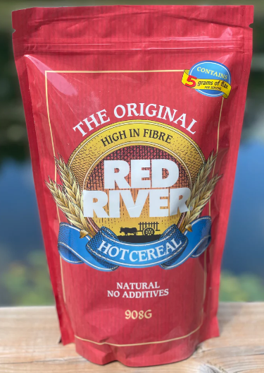 RED RIVER CEREAL HOT [908 g]