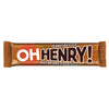 OH HENRY PEANUT BUTTER [58 G]