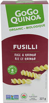 GOGO QUINOA ORGANIC FUSILLI [227 G]