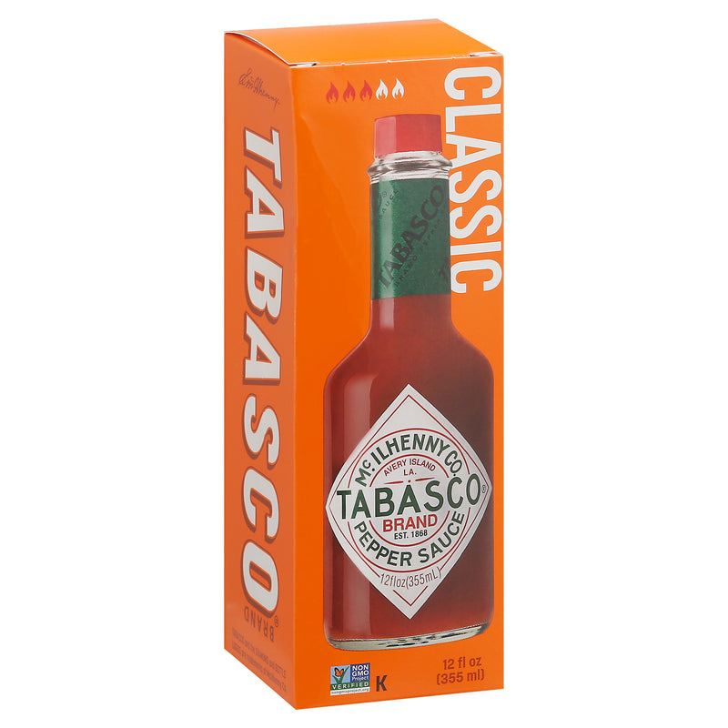 McILHENNY TABASCO SAUCE [57 ML]
