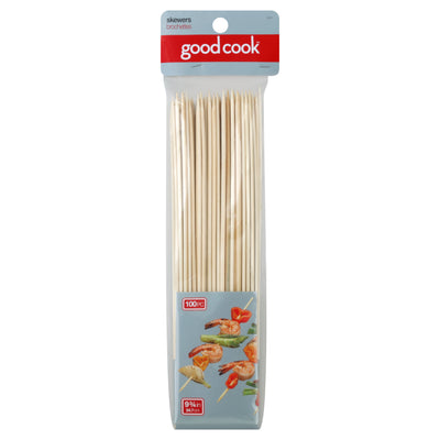 BAMBOO SKEWERS 10 INCH [1 ea]
