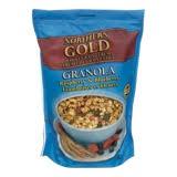 NORTHERN RASP/BLUE GRANOLA [630 G]