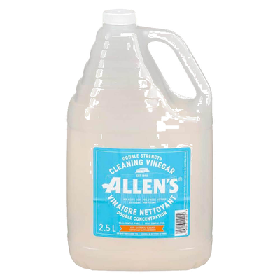 ALLENS DS CLEANING VINEGAR [2.5 L]