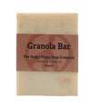 HAPPY HIPPY GRANOLA BAR SOAP [1 EACH]