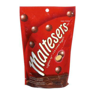 MALTESERS STANDUP POUCH [165 G]