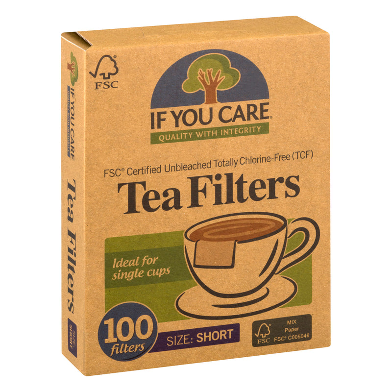 IYC TEA FILTERS [100 S]