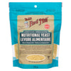BOBS NUTRITIONAL YEAST [142 G]