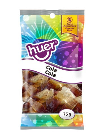 HUER COLA [75 G]