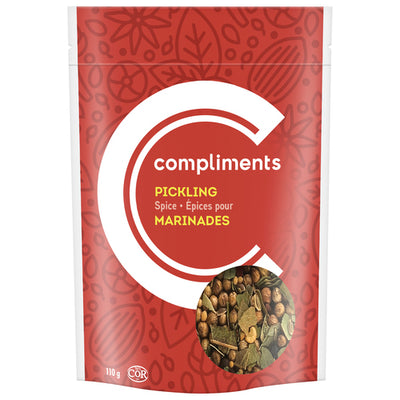 COMPLIMENTS PICKLING SPICE [110 G]