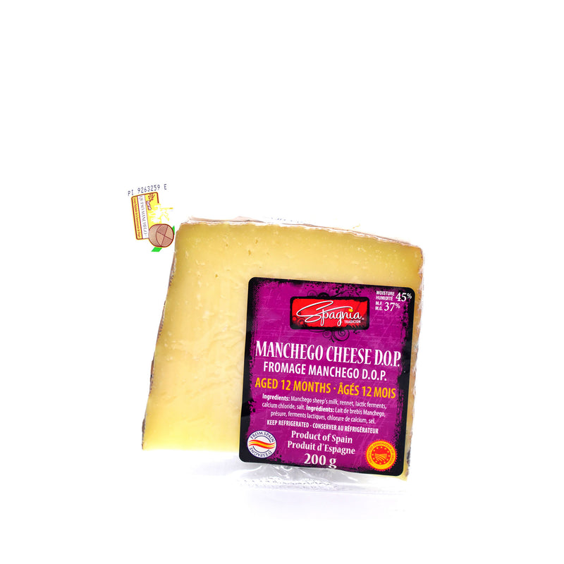 SPAGNIA MANCHEGO [200 G]