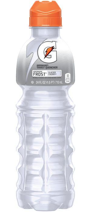 GATORADE SPORT GLACIER CHERRY [710 ML]