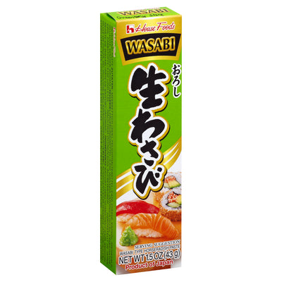 HOUSE JAPANESE WASABI [43 G]