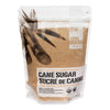 LEVEL GROUND ORG CANE SUGAR [500 G]