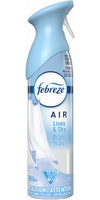 FEBREZE AIR LINEN & SKY [230 G]