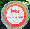 HOLY HOMOUS RED PEP BEAN DIP [350 G]