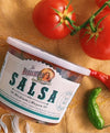 LAS MARGARITAS MEDIUM SALSA [500 ml]