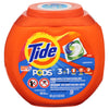 TIDE PODS ORIGINAL [42 PK]