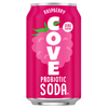 COVE RASPBERRY SODA [355 ml]