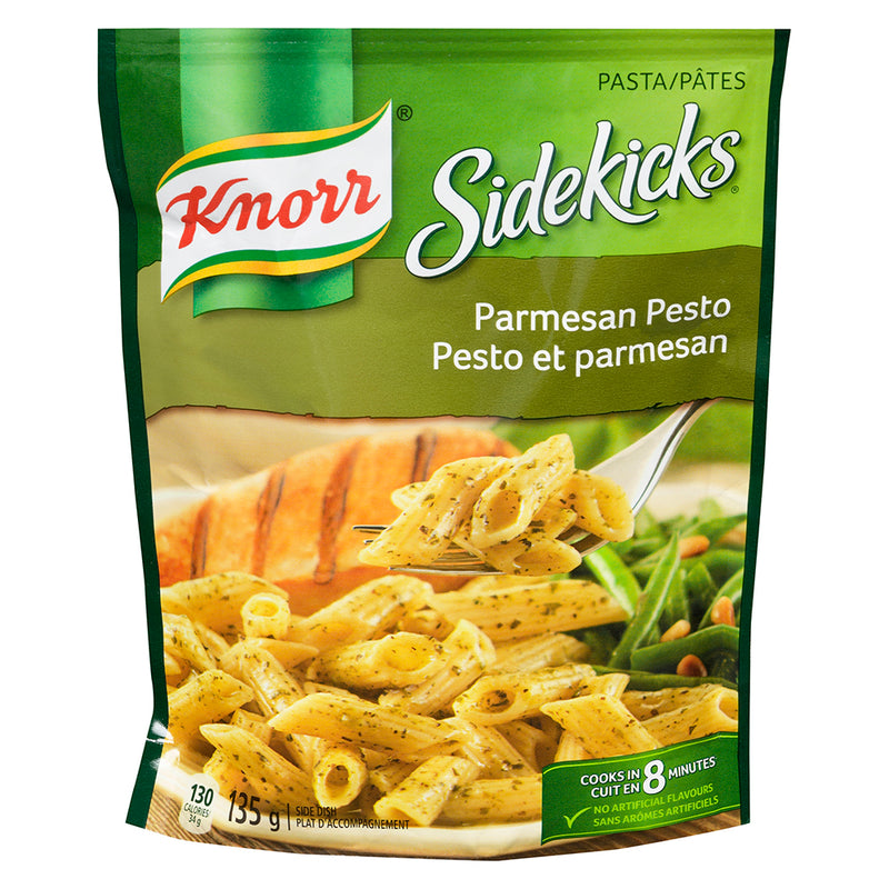 KNORR PESTO PASTA [135 G]